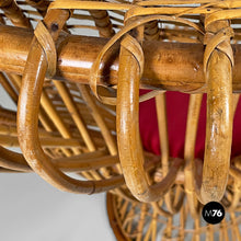 Load image into Gallery viewer, Armchair Margherita by Pierantonio Bonacina, 1960s