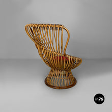 Load image into Gallery viewer, Armchair Margherita by Pierantonio Bonacina, 1960s