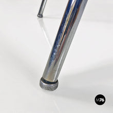 Charger l'image dans la galerie, Brown leather armchairs by Cassina, 1970s