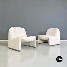 Load image into Gallery viewer, Alky armchairs by Giancarlo Piretti for Anonima Castelli, 1970s