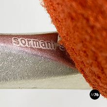 Load image into Gallery viewer, Additional System armchairs by Joe Colombo for Sormani, 1970s