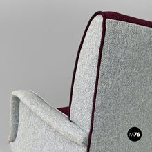 Load image into Gallery viewer, Armchairs mod. 802 by Carlo De Carli for Cassina, 1950s