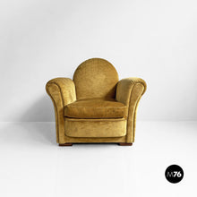 画像をギャラリービューアに読み込む, Armchairs by Tito Agnoli for Poltrona Frau, 1950s