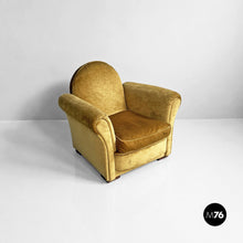 画像をギャラリービューアに読み込む, Armchairs by Tito Agnoli for Poltrona Frau, 1950s