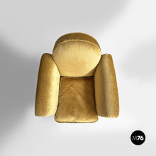 画像をギャラリービューアに読み込む, Armchairs by Tito Agnoli for Poltrona Frau, 1950s