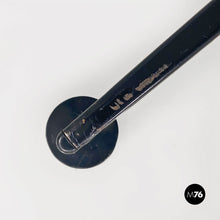 画像をギャラリービューアに読み込む, Grey swivels armchairs, 1960s