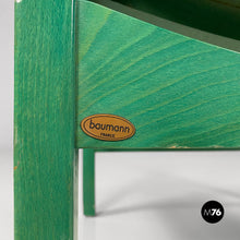 将图片加载到图库查看器,Chairs Argos by Baumann, 1970s