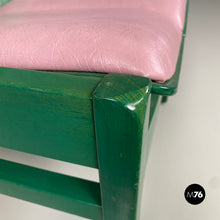 将图片加载到图库查看器,Chairs Argos by Baumann, 1970s