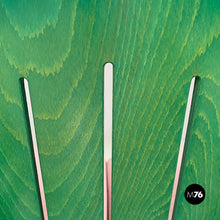 将图片加载到图库查看器,Chairs Argos by Baumann, 1970s