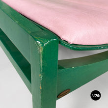 将图片加载到图库查看器,Chairs Argos by Baumann, 1970s