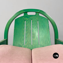 将图片加载到图库查看器,Chairs Argos by Baumann, 1970s