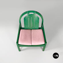 将图片加载到图库查看器,Chairs Argos by Baumann, 1970s