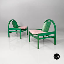 将图片加载到图库查看器,Chairs Argos by Baumann, 1970s