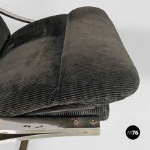 Load image into Gallery viewer, Armchairs Zeta by Paul Tuttle for Strassle International, 1970s