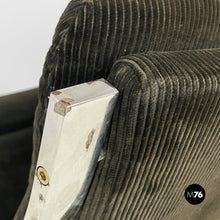 Load image into Gallery viewer, Armchairs Zeta by Paul Tuttle for Strassle International, 1970s