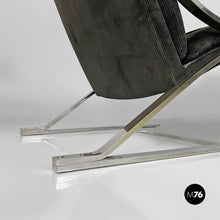 Load image into Gallery viewer, Armchairs Zeta by Paul Tuttle for Strassle International, 1970s