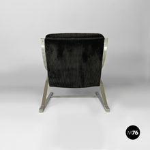 Load image into Gallery viewer, Armchairs Zeta by Paul Tuttle for Strassle International, 1970s