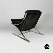 Load image into Gallery viewer, Armchairs Zeta by Paul Tuttle for Strassle International, 1970s