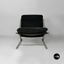 Load image into Gallery viewer, Armchairs Zeta by Paul Tuttle for Strassle International, 1970s