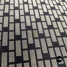 Load image into Gallery viewer, Armchairs in fabric and wood, 1930s