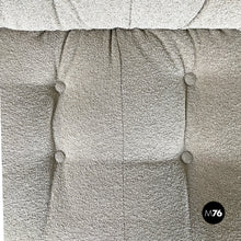 画像をギャラリービューアに読み込む, Light beige Soriana armchairs by Afra and Tobia Scarpa for Cassina, 1970s