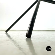 画像をギャラリービューアに読み込む, Iron flower holder, 1960s