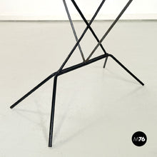 画像をギャラリービューアに読み込む, Iron flower holder, 1960s