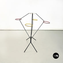 画像をギャラリービューアに読み込む, Iron flower holder, 1960s