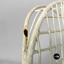 Charger l'image dans la galerie, Iron outdoor chair, 1950s