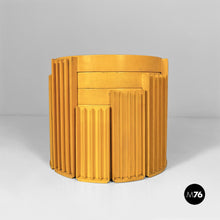 Charger l'image dans la galerie, Stackable Marema coffee tables by Gianfranco Frattini for Cassina, 1960s