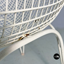 Charger l'image dans la galerie, Iron outdoor chair, 1950s