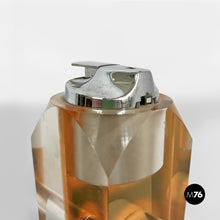 Carica l'immagine nel visualizzatore di Gallery, Table lighter, 1970s
