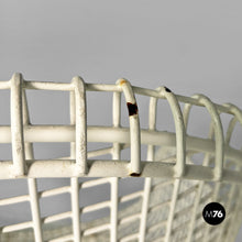 Charger l'image dans la galerie, Iron outdoor chair, 1950s