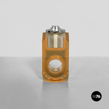 Carica l'immagine nel visualizzatore di Gallery, Table lighter, 1970s