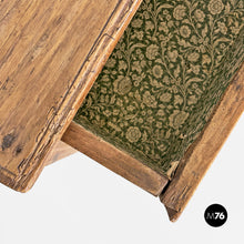 Load image into Gallery viewer, Italian wooden chest of drawers, 1930s