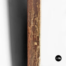将图片加载到图库查看器,Antique wooden ornament, 1800s