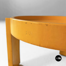 Charger l'image dans la galerie, Stackable Marema coffee tables by Gianfranco Frattini for Cassina, 1960s