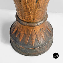 Charger l'image dans la galerie, Amphora by Virgilio Bono, 1960s.