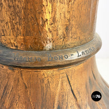Charger l'image dans la galerie, Amphora by Virgilio Bono, 1960s.