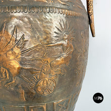Charger l'image dans la galerie, Amphora by Virgilio Bono, 1960s.