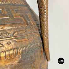 Charger l'image dans la galerie, Amphora by Virgilio Bono, 1960s.