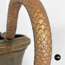 Charger l'image dans la galerie, Amphora by Virgilio Bono, 1960s.