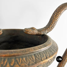 Charger l'image dans la galerie, Amphora by Virgilio Bono, 1960s.