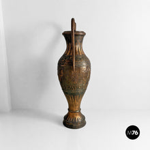 Charger l'image dans la galerie, Amphora by Virgilio Bono, 1960s.
