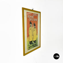 画像をギャラリービューアに読み込む, Offset print of a flyer by Fernand Fernel, 1960s