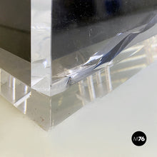 Load image into Gallery viewer, Pyramid chest of drawers by Shiro Kuramata for Cappellini, 1980s