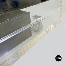 Load image into Gallery viewer, Pyramid chest of drawers by Shiro Kuramata for Cappellini, 1980s