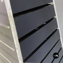 Load image into Gallery viewer, Pyramid chest of drawers by Shiro Kuramata for Cappellini, 1980s