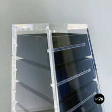 Load image into Gallery viewer, Pyramid chest of drawers by Shiro Kuramata for Cappellini, 1980s