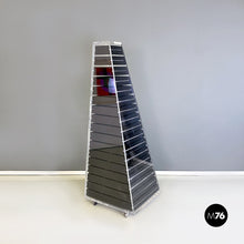 Load image into Gallery viewer, Pyramid chest of drawers by Shiro Kuramata for Cappellini, 1980s